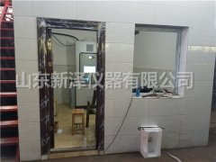 煙氣CEMS分析小屋該怎么建才合格？