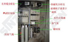 新澤過(guò)程氣體分析系統(tǒng)應(yīng)用在什么地方？