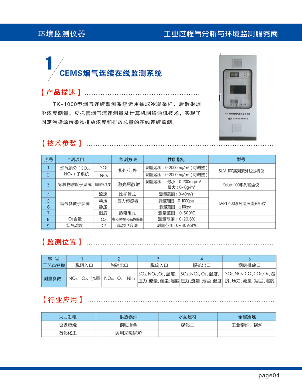 一張模糊的超低在線煙氣監(jiān)測(cè)系統(tǒng)圖解說(shuō)確如此詳細(xì)