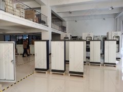 布袋除塵在燒結機除塵系統(tǒng)改造中的應用